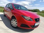 Seat Ibiza 1.2 12V Reference - 2