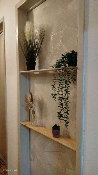 T2 totalmente mobilado - Grande imagem: 5/5