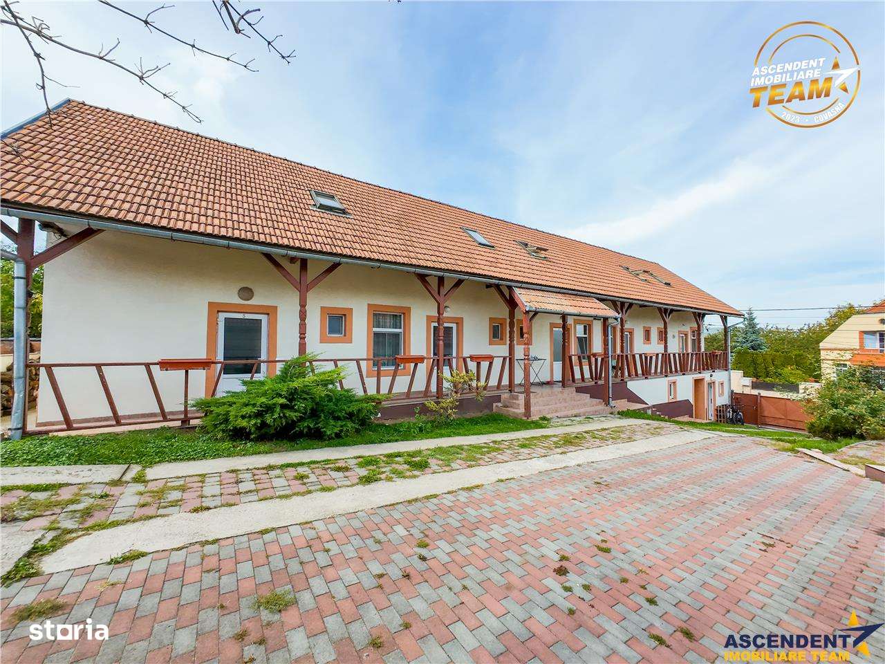 Oportunitate speciala: Apartamente in zona Ultracentrala, Sfantu Gheor - Imagine principală: 1/20