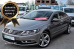 Volkswagen Passat CC 2.0 TDI 4Motion BlueMotion Technology DSG - 1