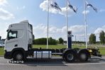 Scania R450 BDF !! FULL LED ! KLIMA POSTOJOWA - 5