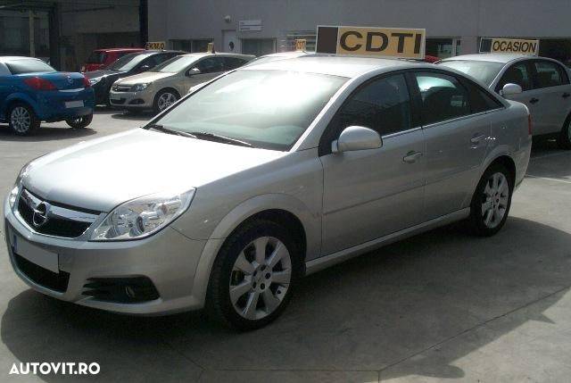 Buson vas lichid parbriz Opel Vectra C (facelift)  [din 2005 pana  2009] seria Sedan 1.9 CDTi MT (1 - 2