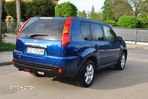 Nissan X-Trail 2.0 dCi 4x4 DPF Automatik I-Way - 5