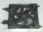 Termoventilador Renault Megane Ii Grandtour (Km0/1_) - 3