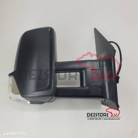 Oglinda retrovizoare dreapta Mercedes Sprinter (A9068106516) - 4