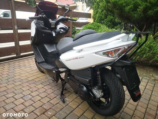 Kymco Xciting - 33