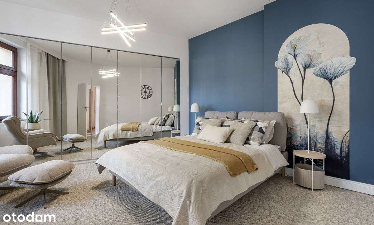 Wykończony Apartament Premium | Winda | Concierge-1