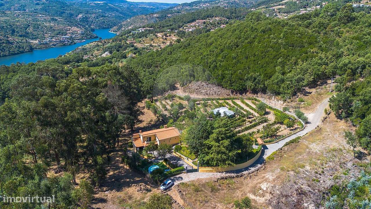 Moradia T5 para venda - Grande imagem: 3/31