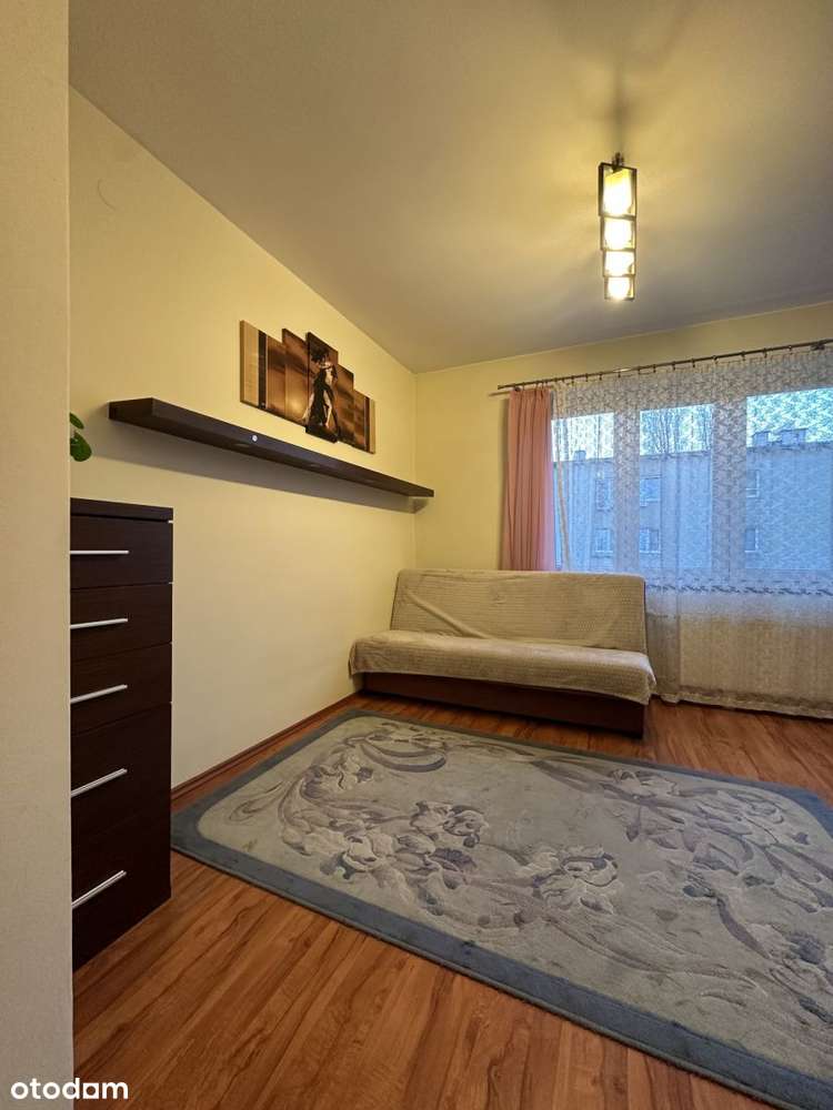 gotowa i skomunikowana kawalerka blisko zieleni-2