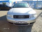 Audi A4 Avant 1.9 TDI M6 S-Line - 1