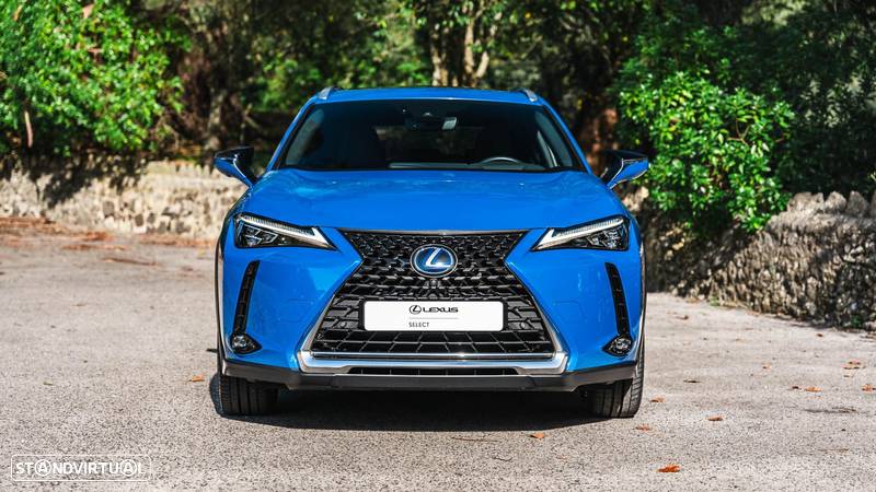 Lexus UX 300e Executive+ - 2