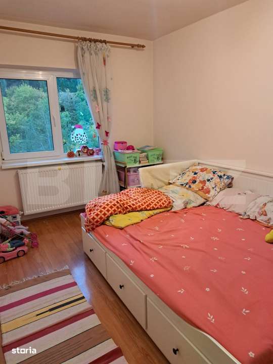 Apartament cu priveliste superba catre munte si padure – Racadau, Br - Imagine principală: 4/9