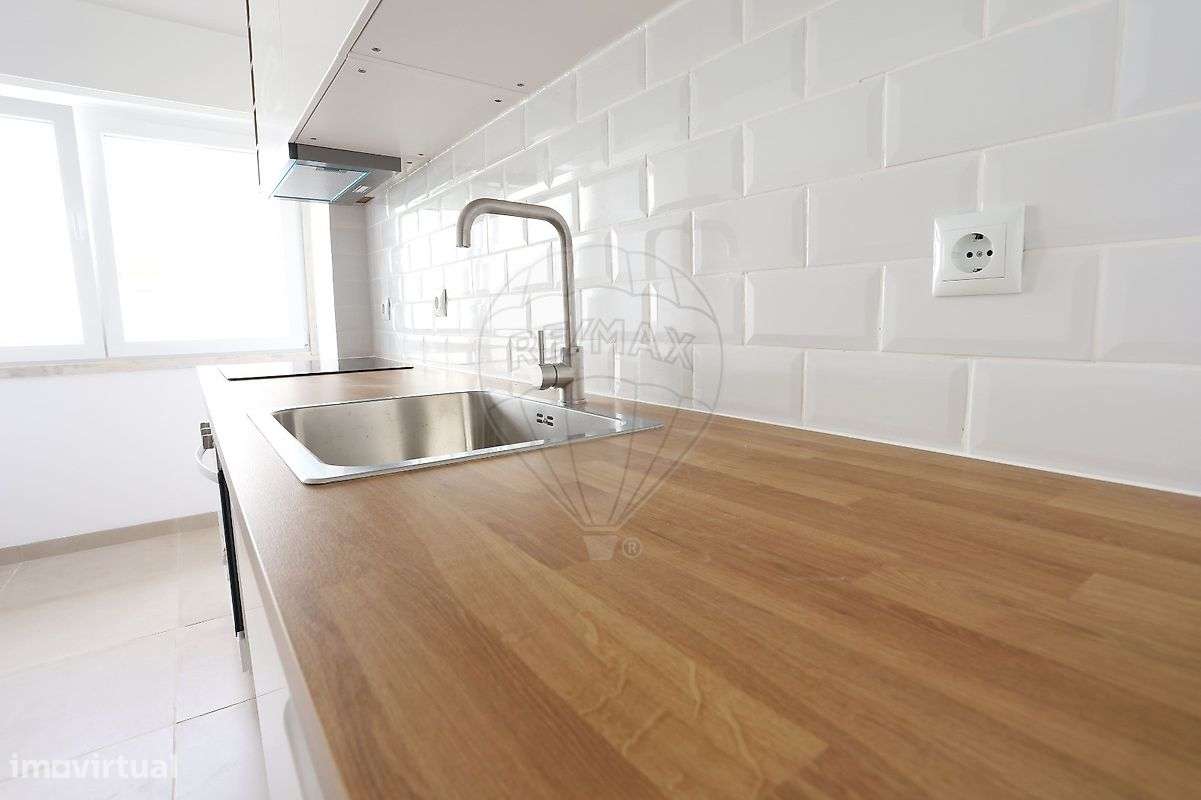 Apartamento T2 para venda-6