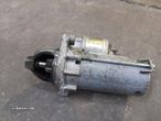 Motor Arranque Opel Corsa D (S07) - 4