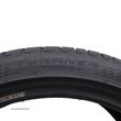 1 x BRIDGESTONE 225/40 R18 92Y XL Turanza T005 Lato 6.5mm - 3