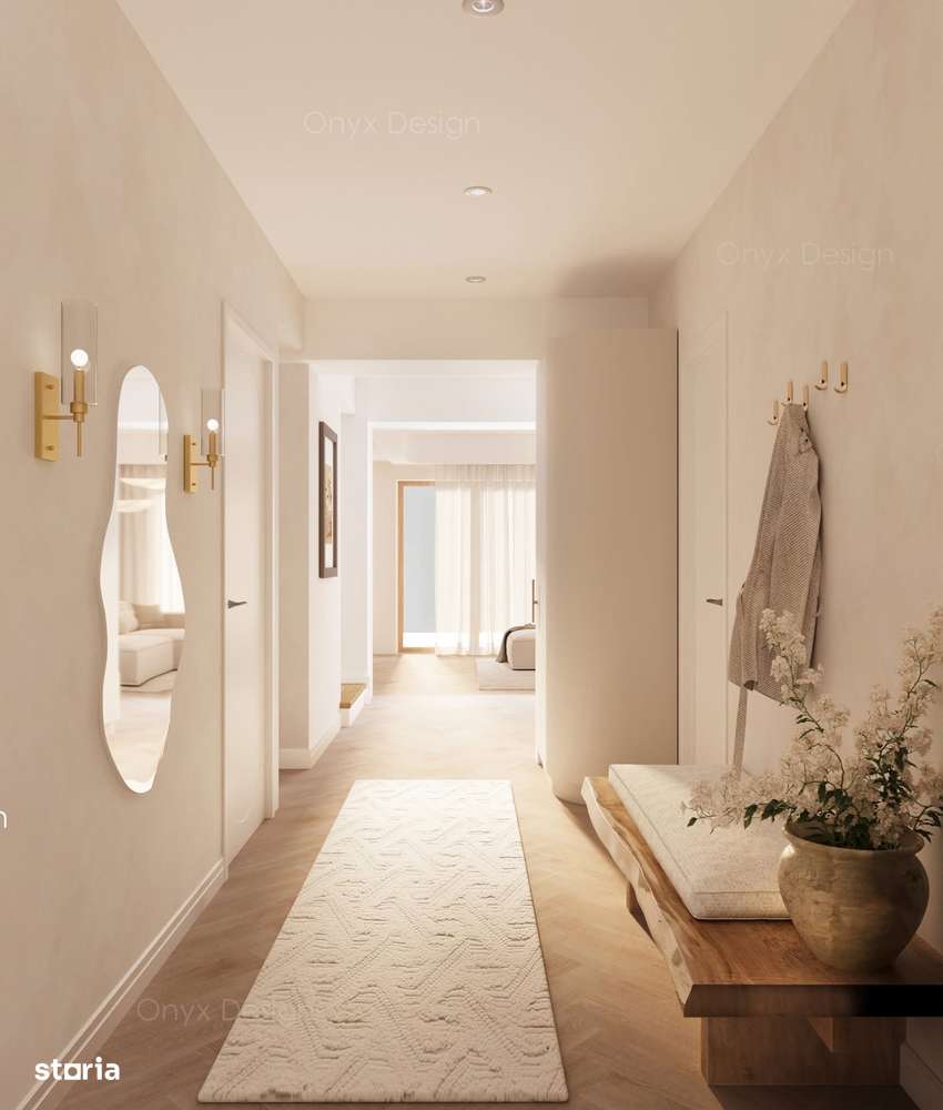 3 Camere West Avenue –Parc Privat, Siguranță 24/7 - Imagine principală: 3/13