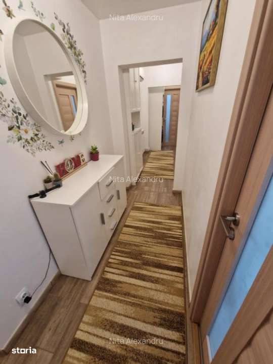Apartament 3 Camere renovat Vergului/Pantelimon-6