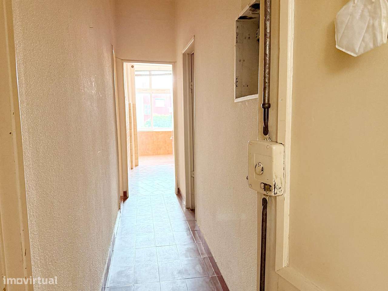 T2+2 para Renovação Total com Terraço-7