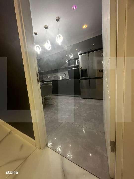 Casa individuala, eleganta – zona limitrofa Berceni - Cretesti (Vidr - Imagine principală: 4/19