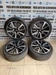 Set Jante Aluminiu R19 Nissan Qashqai X Trail Renault Koleos Kadjar 225/45R19 - 1