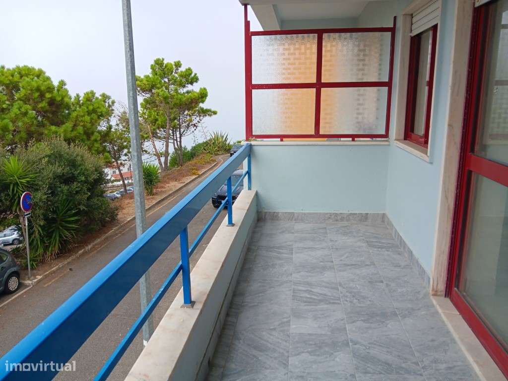 T1 Magoito com varanda e parqueamento-20