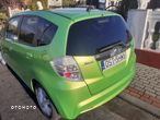 Honda Jazz 1.3 DSi i-VTEC IMA CVT Exclusive - 9