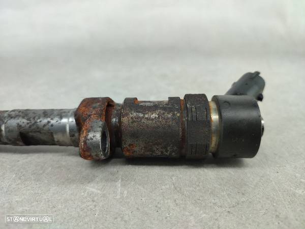 Injector Citroen Berlingo / Berlingo First Caixa (M_) - 3