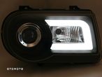 REFLEKTOR LAMPA DAY LINE LED TUBE CHRYSLER 300C - 2