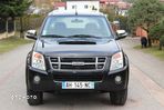 Isuzu D-Max 3.0d EC LS - 22