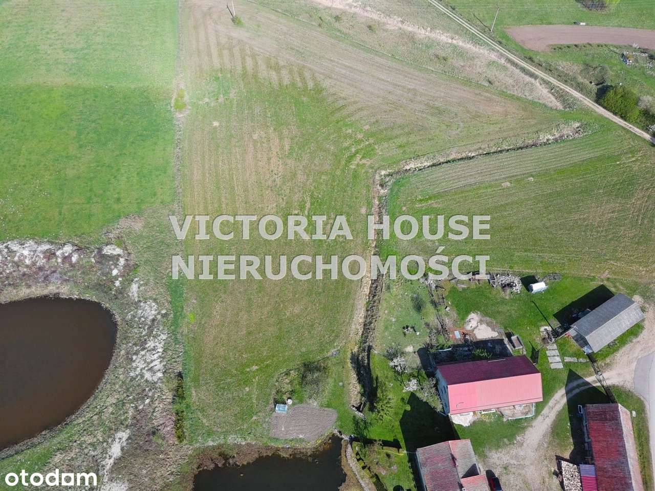 Działki POD Zabudowę Blisko Miasta! Promocja !-18