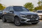 Mercedes-Benz GLC 250 d 4Matic 9G-TRONIC Exclusive - 24