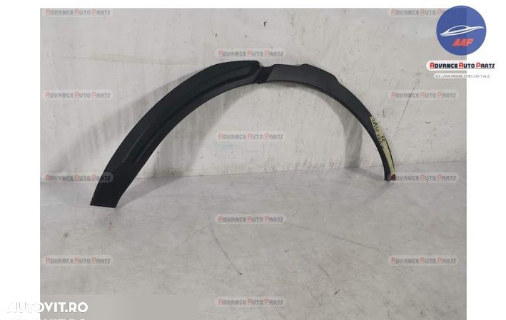 Bandou Overfender Stanga Spate original Land Rover Range Rover Evoque L538 2011 2012 2013 2014 2015 - 2