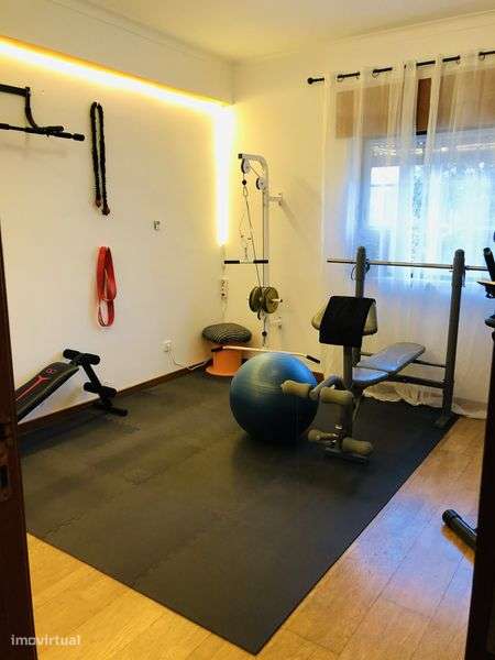 Arrendamento T3 - Abrantes - Grande imagem: 5/8