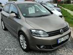 Volkswagen Golf Plus - 27