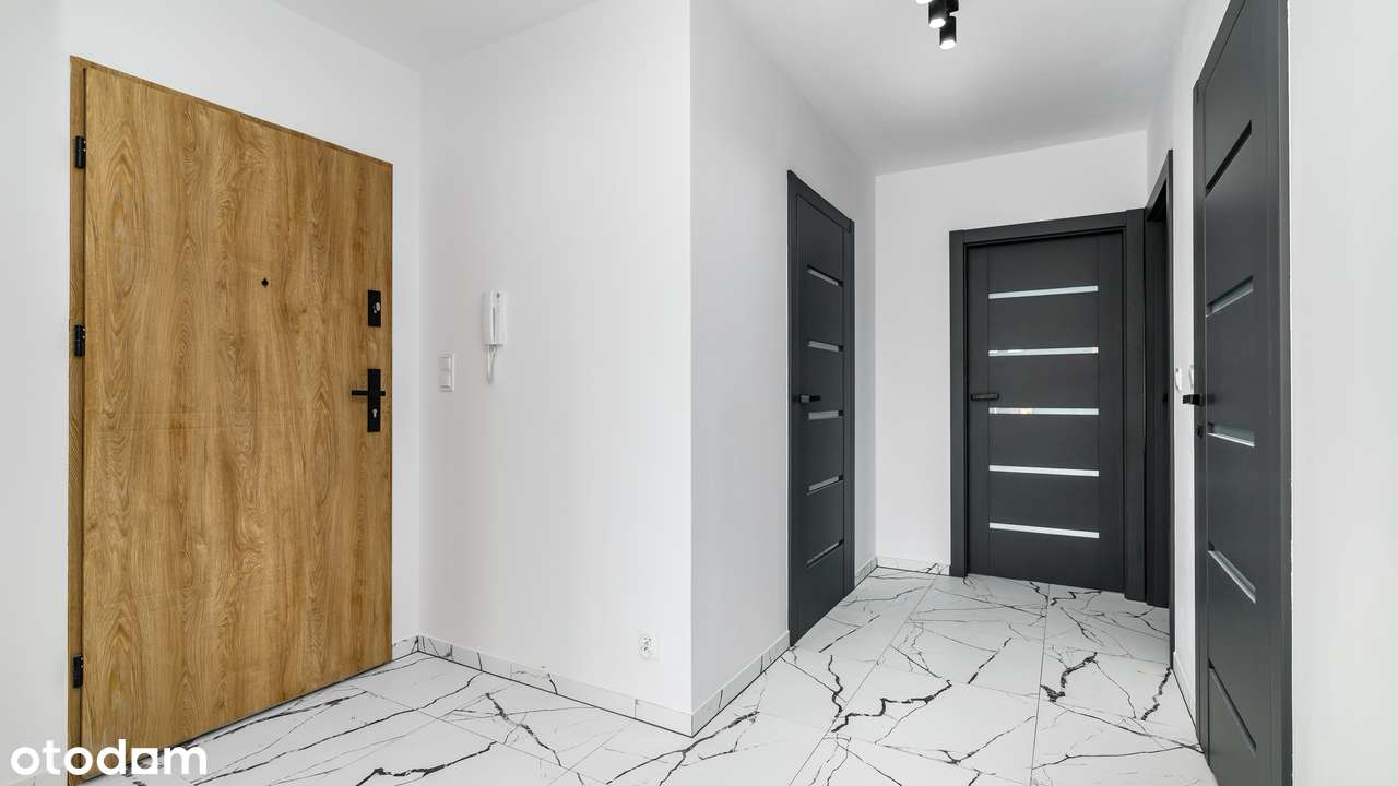 Ostatni Nowy Apartament , Ogródek, Balkon, Garaż, Rowerownia, Poddasze-12