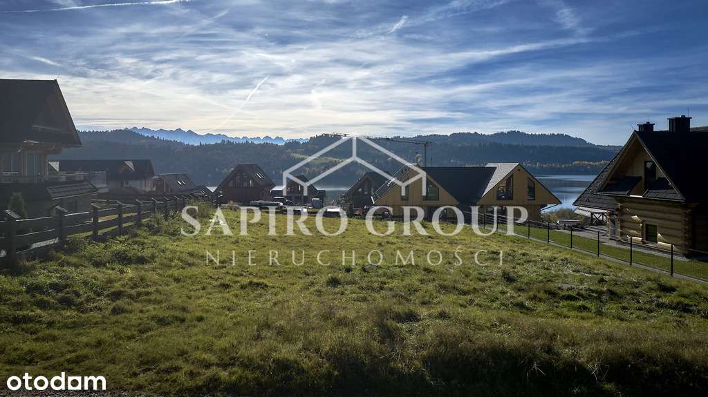 Stylchyn Kluszkowce działka z Pozwoleniem-2