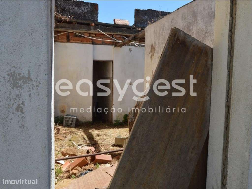 Terreno Urbano com 1526 m2 em excelente localização Entroncamento - Grande imagem: 3/15