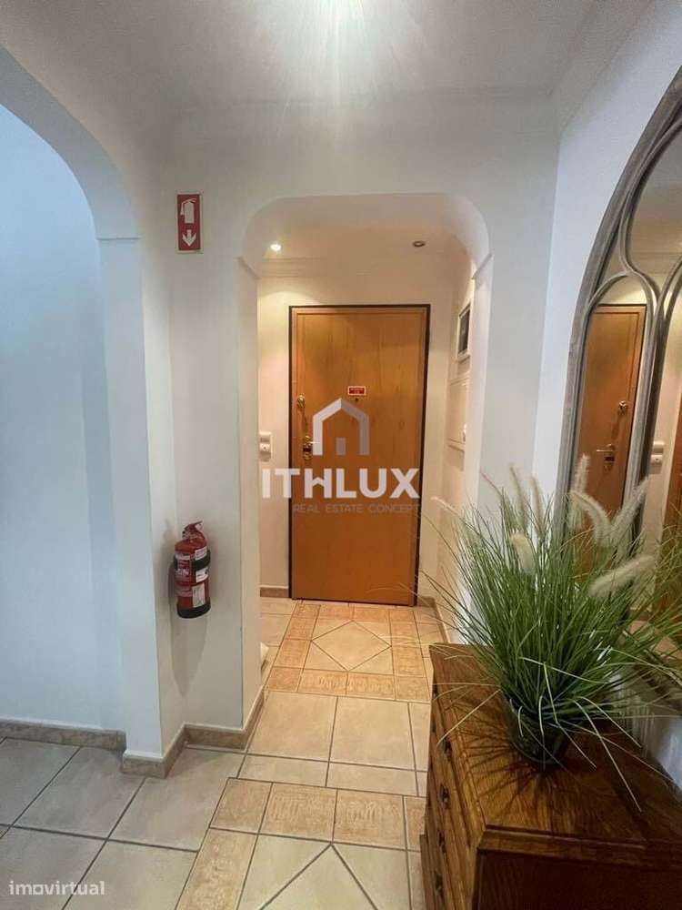 Apartamento Jardim Encantador a poucos momentos do calçadão de Cabanas-20