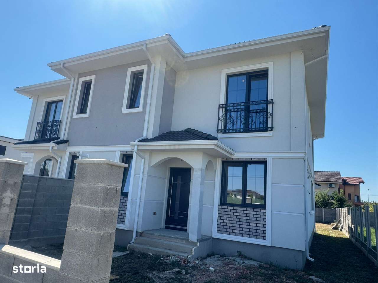 Duplex P+1 de vânzare în Cartier Europa Lângă Lidl 1 | COMISION 0% - Imagine principală: 3/14