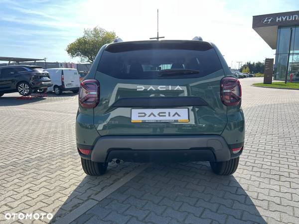 Dacia Duster - 5