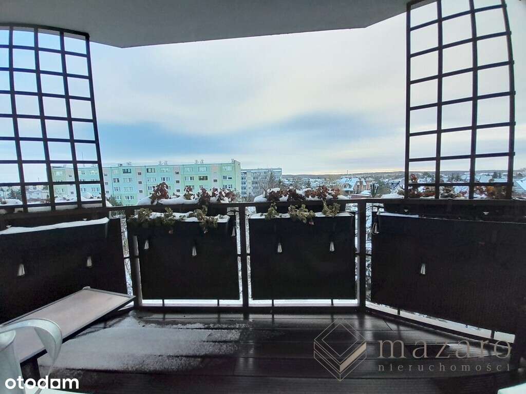 Mieszkanie 3 pokojowe gotowe do wprowadzenia-15