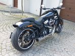 Harley-Davidson Softail Breakout - 13