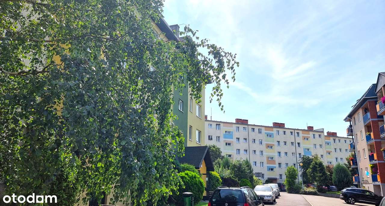 Atrakcyjne 3 pok. mieszkanie w TBS – Kórnik – partycypacja!-13