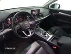 Audi Q5 2.0 TDI quattro Sport S-tronic - 12