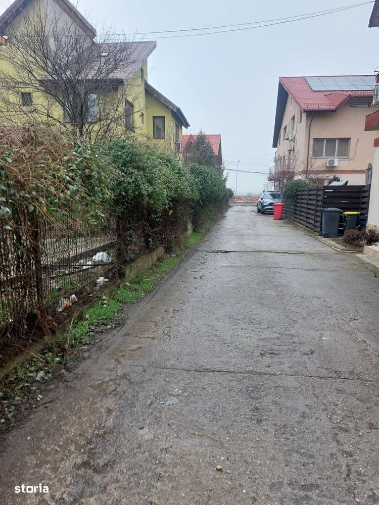 Prelungirea Ghencea - Cartierul Latin-6