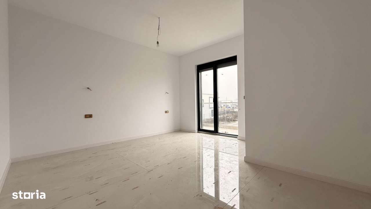 COMISION 0% | Duplex Spatios | Covaci - Dumbravita | FInisaje Premium - Imagine principală: 5/11