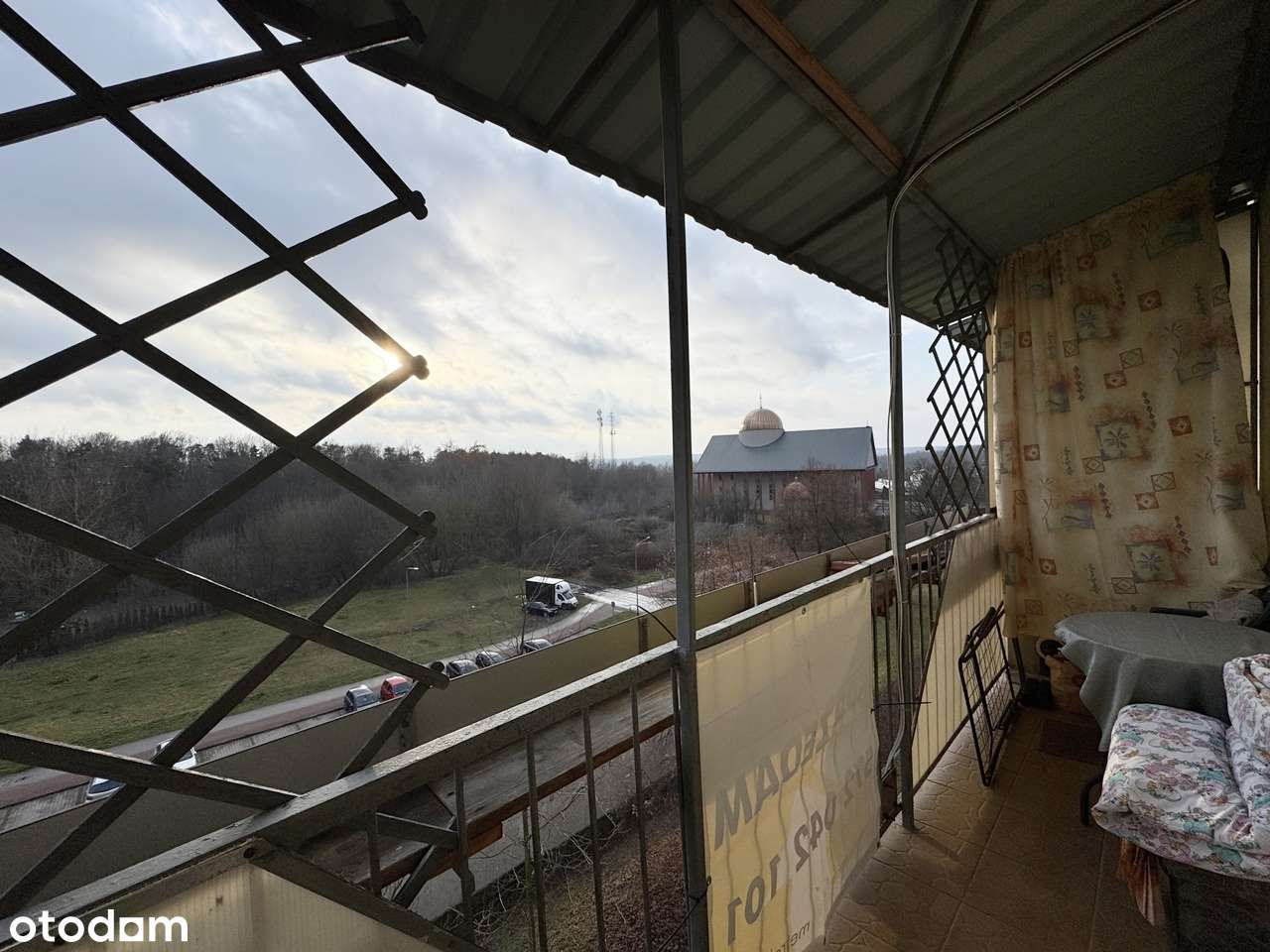 2-pokojowe mieszkanie z balkonem | 48,73 m²|świetna baza do aranżacji-8