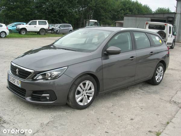 Peugeot 308 SW 1.6 BlueHDi Active S&S - 1