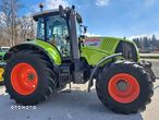 Claas AXION 810 - 5