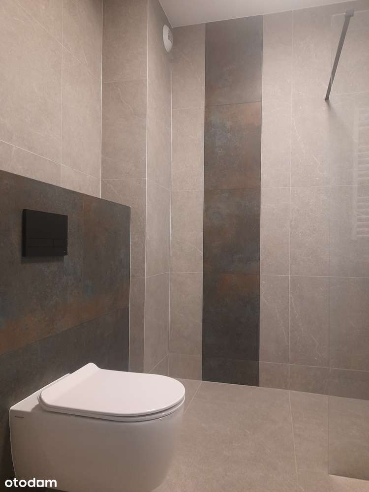 Patio Apartments - mieszkanie na start 48,41 m2-5